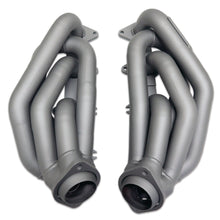 Load image into Gallery viewer, Ford Mustang GT 1-5/8 Shorty Tuned Length Exhaust Headers Titanium Ceramic 05-10