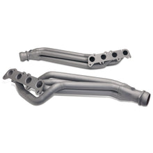 Load image into Gallery viewer, BBK 1856 1-7/8 Long Tube Headers Titanium Ceramic 11-23 Ford Mustang GT, 16-20 GT350 5.2