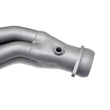 Load image into Gallery viewer, BBK 1856 1-7/8 Long Tube Headers Titanium Ceramic 11-23 Ford Mustang GT, 16-20 GT350 5.2