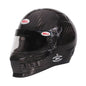 Helmet BR8 7-1/4 / 58 Carbon SA2020/FIA8859