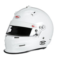 Load image into Gallery viewer, Helmet GP3 Sport Small White SA2020