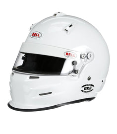Helmet GP3 Sport Small White SA2020