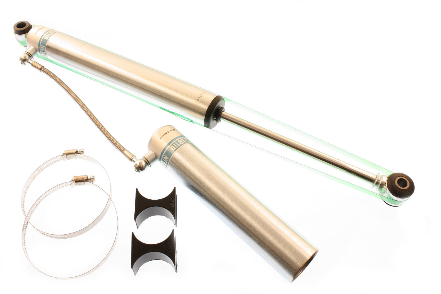 B8 5160 Classic - Suspension Shock Absorber