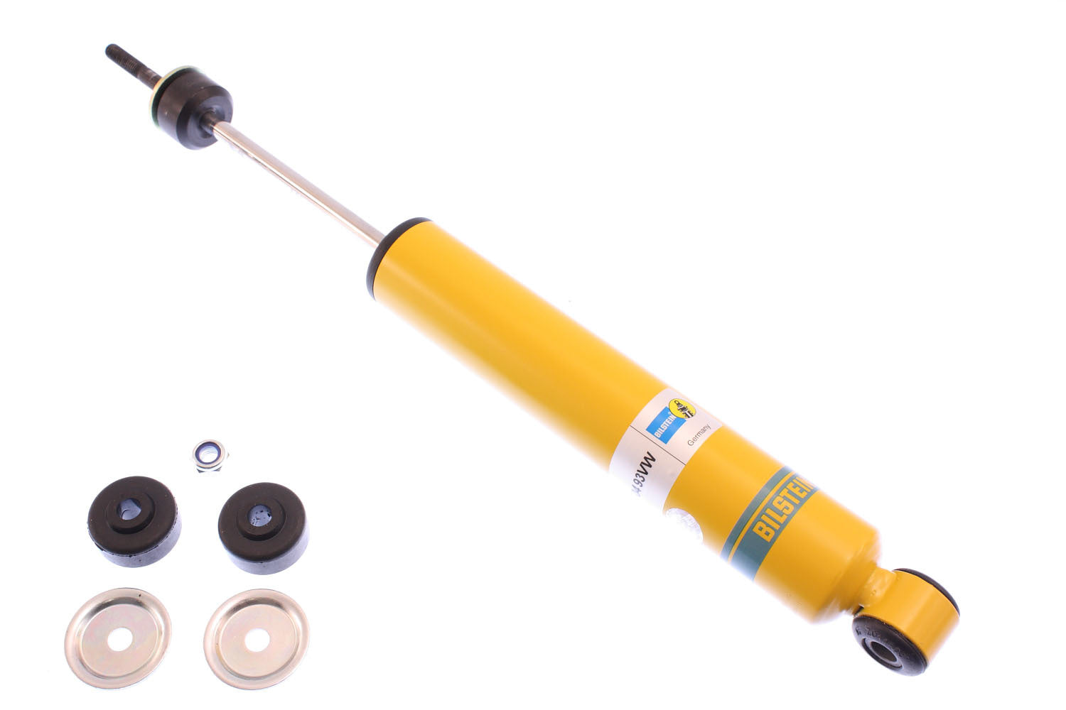 M 7100 Classic - Suspension Shock Absorber