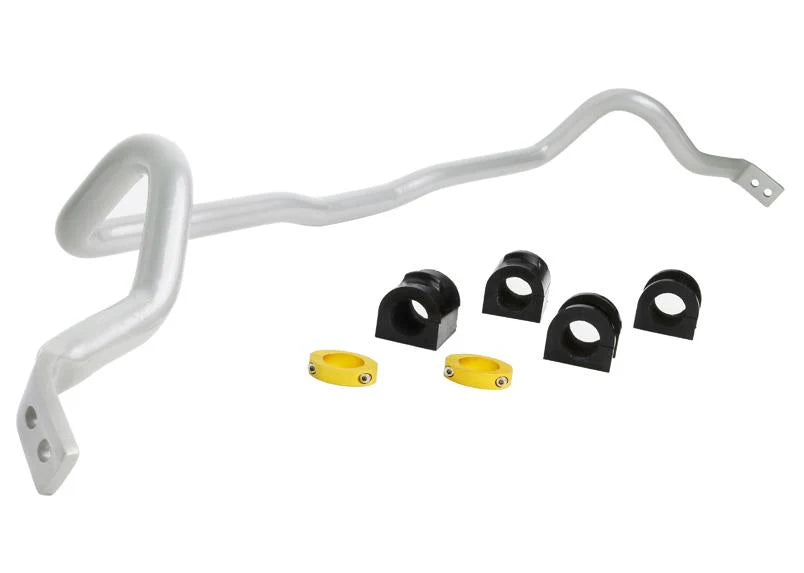 SuperPro 2007 Mazda 3 Mazdaspeed Front Sway Bar Kit - 27mm Adjustable