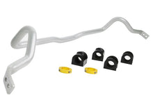 Load image into Gallery viewer, SuperPro 2007 Mazda 3 Mazdaspeed Front Sway Bar Kit - 27mm Adjustable