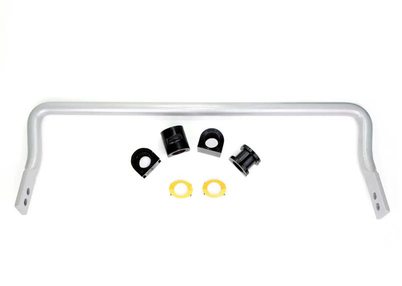 SuperPro 2010 Mazda 3 Mazdaspeed Rear 27mm 2-Position Adjustable Sway Bar Kit