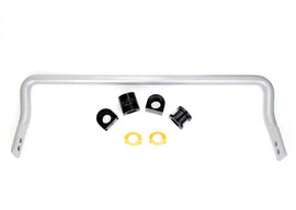 SuperPro 2010 Mazda 3 Mazdaspeed Rear 27mm 2-Position Adjustable Sway Bar Kit