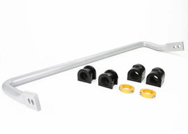 SuperPro 2010 Mazda 3 Mazdaspeed Rear 27mm 2-Position Adjustable Sway Bar Kit