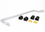 SuperPro 2010 Mazda 3 Mazdaspeed Rear 27mm 2-Position Adjustable Sway Bar Kit