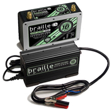 Load image into Gallery viewer, Lithium ION Super 16 Volt Battery w/Charger
