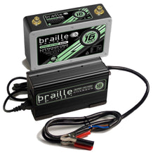 Load image into Gallery viewer, Lithium ION Super 16 Volt Battery w/Charger