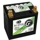Lithium 12 Volt Battery Green Lite 947 Amps