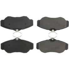 Load image into Gallery viewer, Posi Quiet Brake Pads