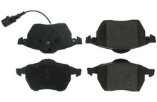 Load image into Gallery viewer, Posi-Quiet Ceramic Brake Pads with Shims and Har