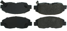Load image into Gallery viewer, Posi-Quiet Ceramic Brake Pads with Shims and Har