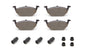 Brake Pads