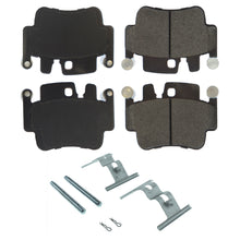 Load image into Gallery viewer, Posi-Quiet Extended Wear Brake Pads with Shims a