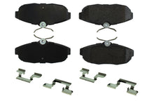 Load image into Gallery viewer, Posi-Quiet Extended Wear Brake Pads with Shims a