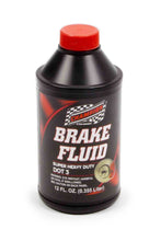 Load image into Gallery viewer, Brake Fluid DOT 3 12oz.