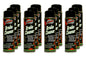 Brake Cleaner Chlorinate d Case 12x19oz Cans