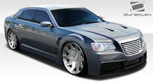 Load image into Gallery viewer, 2011-2014 Chrysler 300 Duraflex Brizio Body Kit - 9 Piece