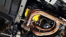 Load image into Gallery viewer, Cam Solenoid Heat Shield Kit - EJ Engine