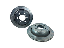 Load image into Gallery viewer, Claw Rotors Slot Zinc 6 Lug_002.jpg