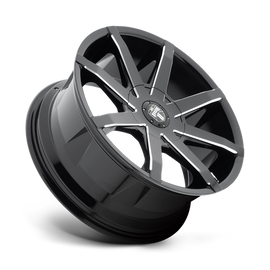 PUSH 20X8.5 6X132 74 NBL +30