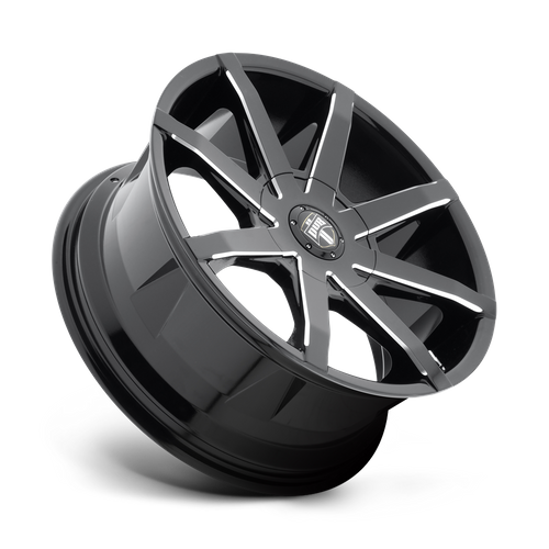 PUSH 20X8.5 5X4.5/120 72 NBL +35