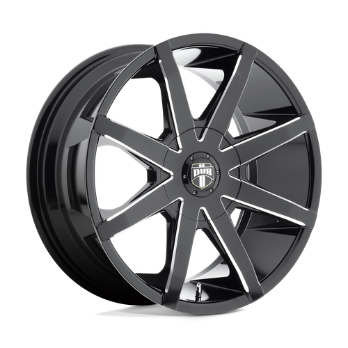 PUSH 20X8.5 5X4.25/4.5 72 NBL +35