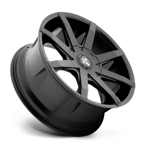 PUSH 22X9.5 5X4.5/120 72 BL +32