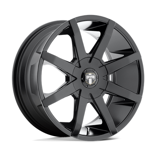 PUSH 22X9.5 5X4.5/120 72 BL +32