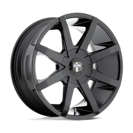 PUSH 22X9.5 5X4.5/120 72 BL +32