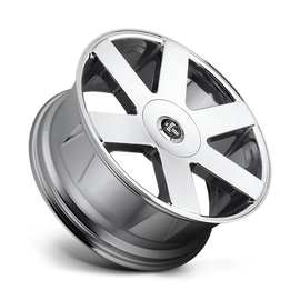 BALLER DC 24X10 5X115 71.5 P +20
