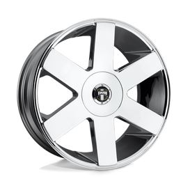 BALLER 22X9.5 5X115 87.1 P +13