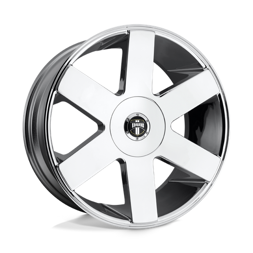 BALLER DC 24X10 5X115 71.5 P +20