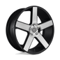 BALLER 22X8.5 5X4.5 72 MBT +38