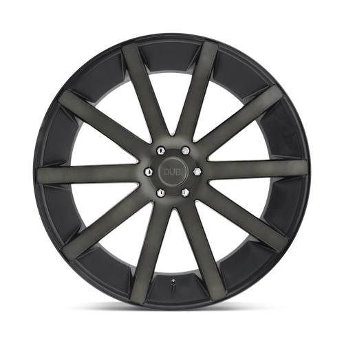 SHOT CALLA 22X9 5X4.5 72 MBT +38