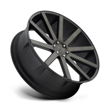Load image into Gallery viewer, SHOT CALLA 22X10.5 5X5.0 71.5 MBT +35