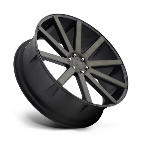 SHOT CALLA 22X9 5X4.5 72 MBT +38