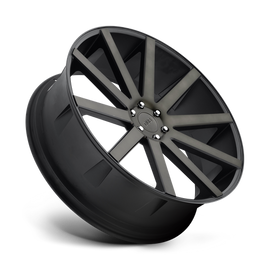 SHOT CALLA 22X9 5X4.5 72 MBT +38