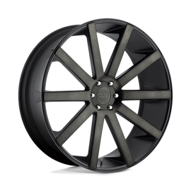 SHOT CALLA 22X10.5 5X5.0 71.5 MBT +35