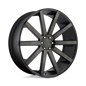 SHOT CALLA 22X10.5 5X5.0 71.5 MBT +35