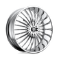 SUAVE 26X9.5 6X135/5.5 87.1 P +30