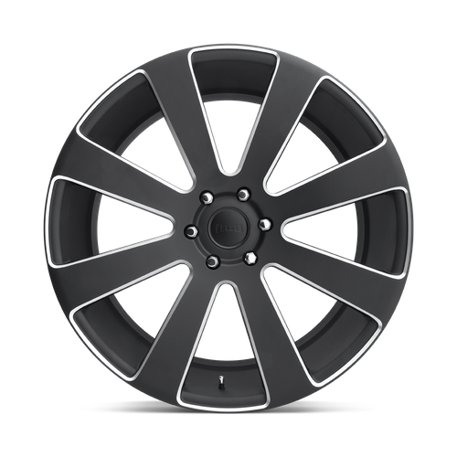 8-BALL 22X9.5 6X135 87.1 NBD +30