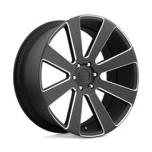 Load image into Gallery viewer, 8-BALL 22X9.5 6X5.5 78.1 NBD +20