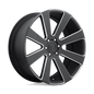 8-BALL 22X9.5 6X5.5 78.1 NBD +20