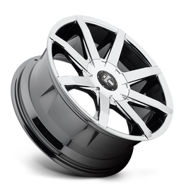 PUSH 22X9.5 6X135/5.5 87.1 P +25