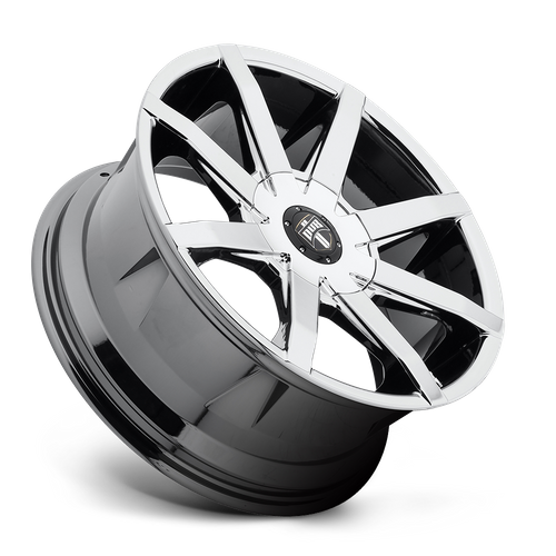 PUSH 20X8.5 6X120/132 74 P +35